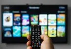 comment installer une application sur Smart TV